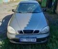Зеленый Дэу Сенс, объемом двигателя 1.3 л и пробегом 260 тыс. км за 1350 $, фото 1 на Automoto.ua