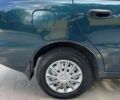 Зеленый Дэу Сенс, объемом двигателя 1.3 л и пробегом 280 тыс. км за 1600 $, фото 13 на Automoto.ua