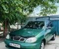 Зелений Деу Сенс, об'ємом двигуна 0 л та пробігом 2 тис. км за 1150 $, фото 1 на Automoto.ua