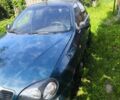 Зелений Деу Сенс, об'ємом двигуна 1.6 л та пробігом 180 тис. км за 700 $, фото 1 на Automoto.ua