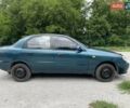 Зелений Деу Сенс, об'ємом двигуна 1.6 л та пробігом 343 тис. км за 2100 $, фото 7 на Automoto.ua