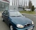 Зеленый Дэу Сенс, объемом двигателя 1.5 л и пробегом 162 тыс. км за 2700 $, фото 1 на Automoto.ua