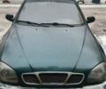 Зеленый Дэу Сенс, объемом двигателя 1.3 л и пробегом 280 тыс. км за 1900 $, фото 1 на Automoto.ua