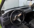 Зеленый Дэу Сенс, объемом двигателя 1.5 л и пробегом 285 тыс. км за 1200 $, фото 9 на Automoto.ua