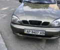 Зелений Деу Сенс, об'ємом двигуна 1.3 л та пробігом 35 тис. км за 3800 $, фото 1 на Automoto.ua