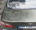 Зеленый Дэу Сенс, объемом двигателя 1.6 л и пробегом 195 тыс. км за 1350 $, фото 10 на Automoto.ua