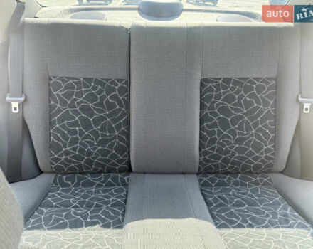 Зеленый Дэу Сенс, объемом двигателя 1.3 л и пробегом 170 тыс. км за 2400 $, фото 26 на Automoto.ua