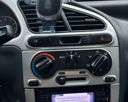 Зелений Деу Сенс, об'ємом двигуна 1.5 л та пробігом 295 тис. км за 2200 $, фото 2 на Automoto.ua