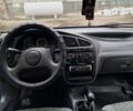 Зеленый Дэу Сенс, объемом двигателя 1.3 л и пробегом 245 тыс. км за 1450 $, фото 7 на Automoto.ua