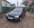 Деу Сенс 2003 у Первомайськ на Automoto.ua Зелений Деу Сенс, об'ємом двигуна 1.3 л та пробігом 258 тис. км за 1100 $, фото 3 на Automoto.ua