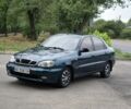 Зеленый Дэу Сенс, объемом двигателя 1.5 л и пробегом 290 тыс. км за 2150 $, фото 1 на Automoto.ua