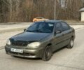 Зеленый Дэу Сенс, объемом двигателя 1.3 л и пробегом 200 тыс. км за 850 $, фото 1 на Automoto.ua
