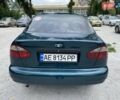 Зеленый Дэу Сенс, объемом двигателя 1.6 л и пробегом 343 тыс. км за 1999 $, фото 5 на Automoto.ua
