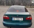 Зелений Деу Сенс, об'ємом двигуна 1.3 л та пробігом 188 тис. км за 1490 $, фото 5 на Automoto.ua