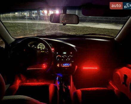 Зеленый Дэу Сенс, объемом двигателя 1.3 л и пробегом 170 тыс. км за 2400 $, фото 29 на Automoto.ua