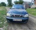Зеленый Дэу Сенс, объемом двигателя 1.6 л и пробегом 304 тыс. км за 2200 $, фото 8 на Automoto.ua