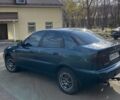 Зеленый Дэу Сенс, объемом двигателя 1.5 л и пробегом 205 тыс. км за 2800 $, фото 3 на Automoto.ua