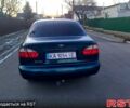 Зеленый Дэу Сенс, объемом двигателя 1.3 л и пробегом 192 тыс. км за 1400 $, фото 3 на Automoto.ua