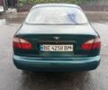 Зелений Деу Сенс, об'ємом двигуна 1.3 л та пробігом 150 тис. км за 1900 $, фото 4 на Automoto.ua