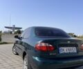 Зеленый Дэу Сенс, объемом двигателя 1.5 л и пробегом 200 тыс. км за 2100 $, фото 7 на Automoto.ua