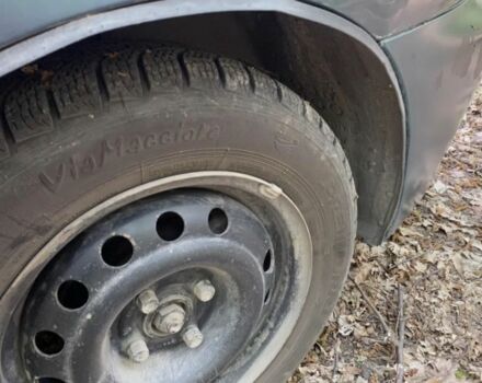 Зелений Деу Сенс, об'ємом двигуна 1.5 л та пробігом 213 тис. км за 2300 $, фото 4 на Automoto.ua