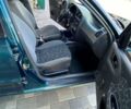 Зелений Деу Сенс, об'ємом двигуна 1.3 л та пробігом 136 тис. км за 2700 $, фото 6 на Automoto.ua