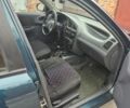 Зеленый Дэу Сенс, объемом двигателя 1.5 л и пробегом 220 тыс. км за 2500 $, фото 5 на Automoto.ua