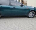 Зелений Деу Сенс, об'ємом двигуна 1.3 л та пробігом 244 тис. км за 1300 $, фото 2 на Automoto.ua