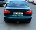 Зеленый Дэу Сенс, объемом двигателя 1.3 л и пробегом 200 тыс. км за 1999 $, фото 2 на Automoto.ua