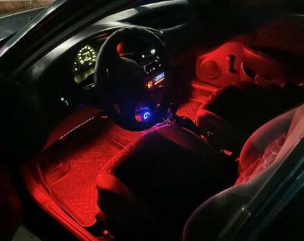 Зеленый Дэу Сенс, объемом двигателя 1.3 л и пробегом 170 тыс. км за 2400 $, фото 32 на Automoto.ua