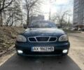 Зеленый Дэу Сенс, объемом двигателя 1.3 л и пробегом 200 тыс. км за 2250 $, фото 2 на Automoto.ua