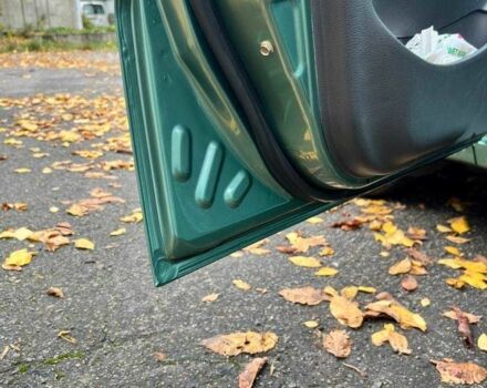 Зелений Деу Сенс, об'ємом двигуна 1.5 л та пробігом 196 тис. км за 3600 $, фото 14 на Automoto.ua