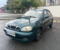 Зелений Деу Сенс, об'ємом двигуна 1.3 л та пробігом 150 тис. км за 1900 $, фото 1 на Automoto.ua