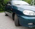 Зелений Деу Сенс, об'ємом двигуна 1.3 л та пробігом 244 тис. км за 1500 $, фото 3 на Automoto.ua