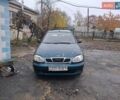 Зеленый Дэу Сенс, объемом двигателя 1.3 л и пробегом 285 тыс. км за 1000 $, фото 1 на Automoto.ua
