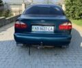 Зеленый Дэу Сенс, объемом двигателя 1.3 л и пробегом 186 тыс. км за 1650 $, фото 3 на Automoto.ua
