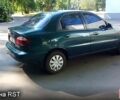Зеленый Дэу Сенс, объемом двигателя 13 л и пробегом 200 тыс. км за 3333 $, фото 1 на Automoto.ua