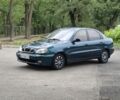 Зеленый Дэу Сенс, объемом двигателя 1.5 л и пробегом 290 тыс. км за 2150 $, фото 4 на Automoto.ua