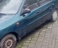 Зеленый Дэу Сенс, объемом двигателя 1.5 л и пробегом 200 тыс. км за 1500 $, фото 1 на Automoto.ua
