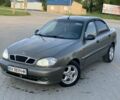 Зеленый Дэу Сенс, объемом двигателя 1.3 л и пробегом 380 тыс. км за 1100 $, фото 1 на Automoto.ua
