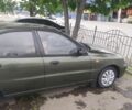 Зеленый Дэу Сенс, объемом двигателя 1.6 л и пробегом 195 тыс. км за 1350 $, фото 4 на Automoto.ua
