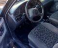 Зеленый Дэу Сенс, объемом двигателя 1.3 л и пробегом 192 тыс. км за 1400 $, фото 6 на Automoto.ua