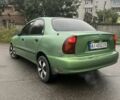 Зелений Деу Сенс, об'ємом двигуна 1.6 л та пробігом 208 тис. км за 1850 $, фото 1 на Automoto.ua