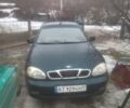 Зелений Деу Сенс, об'ємом двигуна 1.3 л та пробігом 220 тис. км за 2100 $, фото 1 на Automoto.ua