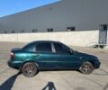 Зеленый Дэу Сенс, объемом двигателя 1.3 л и пробегом 160 тыс. км за 2200 $, фото 2 на Automoto.ua