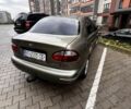 Зелений Деу Сенс, об'ємом двигуна 1.5 л та пробігом 199 тис. км за 2100 $, фото 3 на Automoto.ua