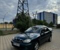 Зеленый Дэу Сенс, объемом двигателя 1.5 л и пробегом 260 тыс. км за 2400 $, фото 1 на Automoto.ua
