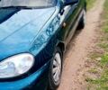 Зеленый Дэу Сенс, объемом двигателя 1.3 л и пробегом 0 тыс. км за 1800 $, фото 2 на Automoto.ua