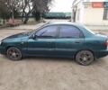 Зеленый Дэу Сенс, объемом двигателя 1.3 л и пробегом 277 тыс. км за 1600 $, фото 6 на Automoto.ua