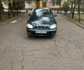 Зеленый Дэу Сенс, объемом двигателя 1.5 л и пробегом 200 тыс. км за 2250 $, фото 1 на Automoto.ua